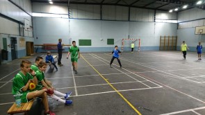 futsal AS 2015 2016
