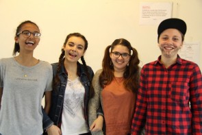 projet science 2 2016