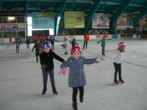 patinoire