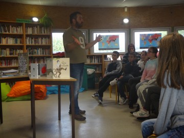 L’Atelier du Poisson Soluble