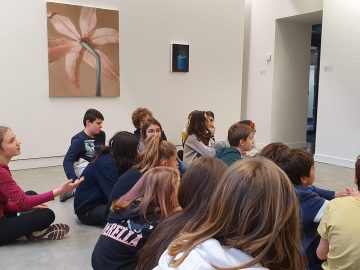 Initiation à l’Art contemporain