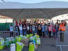 Banque alimentaire