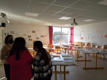 Journées portes ouvertes