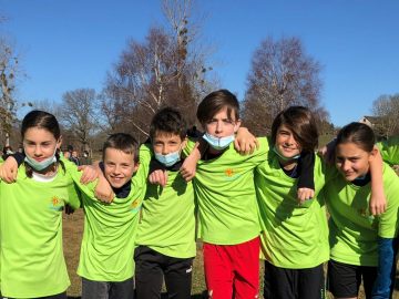 CROSS REGIONAL