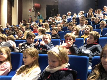 Festival du court métrage