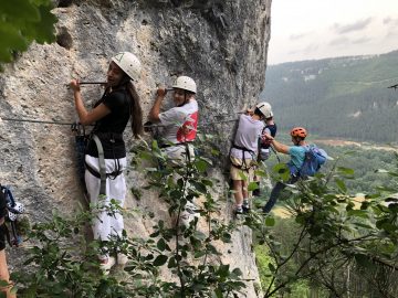 Séjour à Mende
