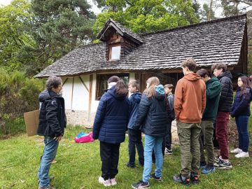 Eco Délégués : Jardiner au naturel