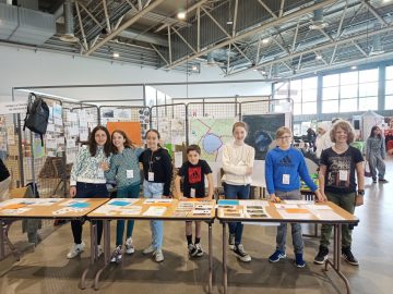 Exposciences