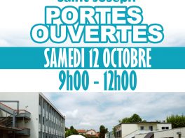 portes ouvertes